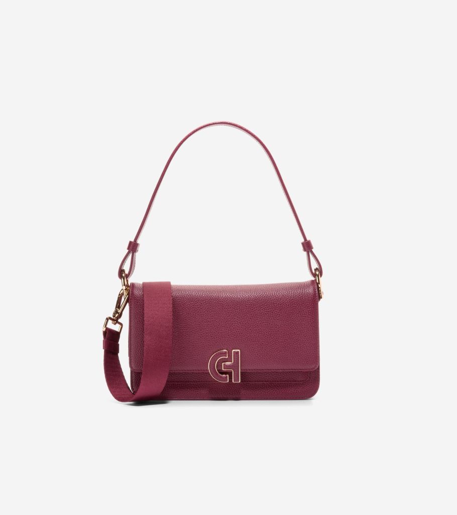 mini shoulder bag