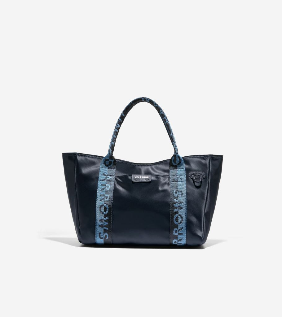 cole haan x united arrows cart bag