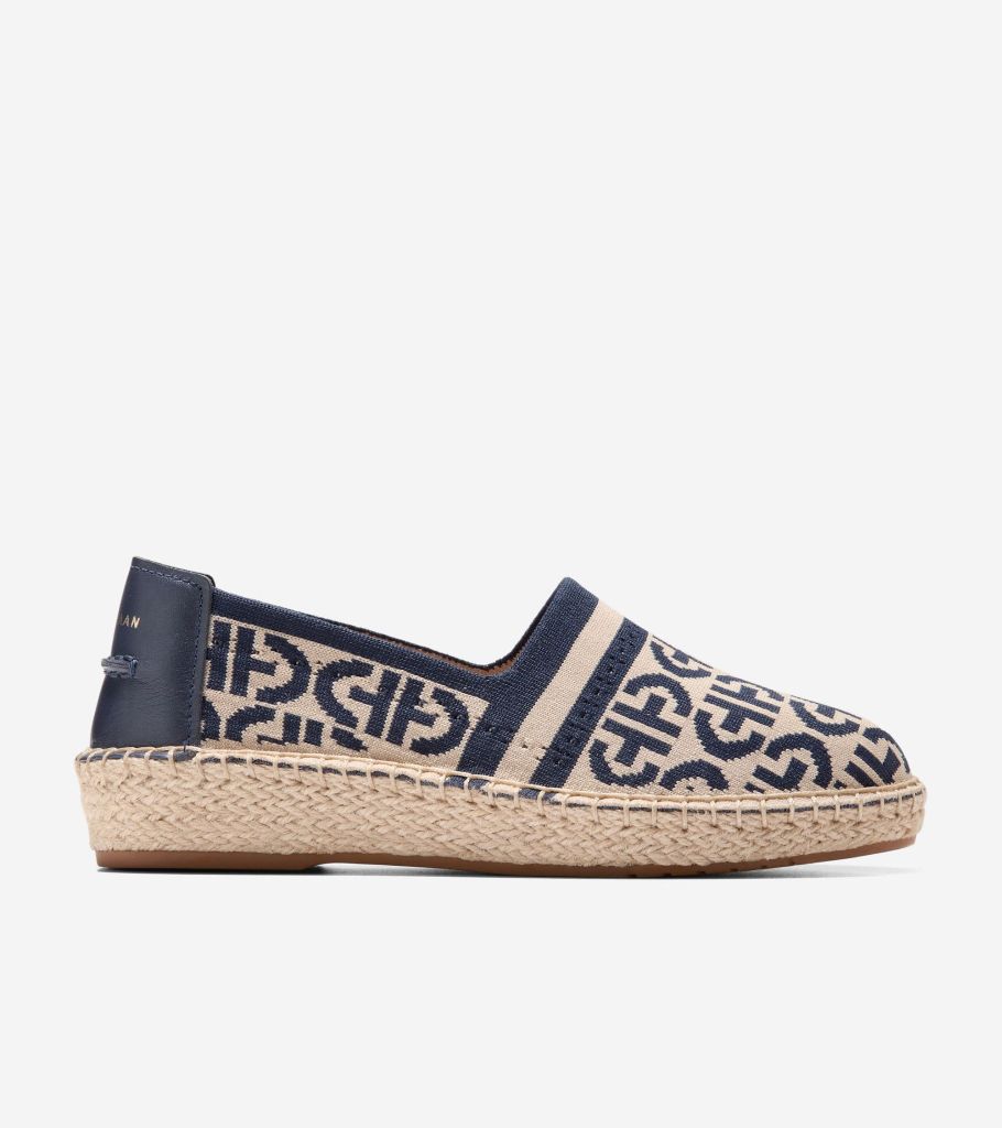 cloudfeel stitchlite espadrille