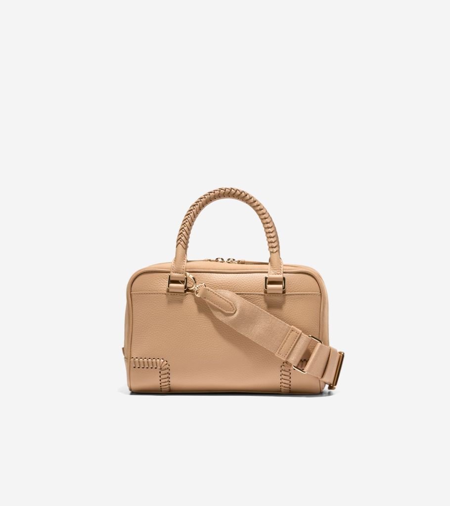 beverly small satchel