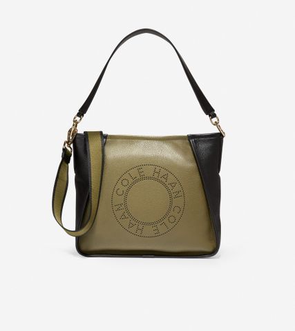 CH7D CONVERTIBLE CROSSBODY - OLIVE