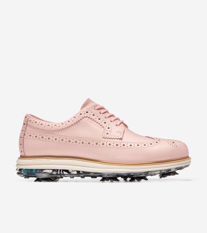 ØRIGINALGRAND TOUR GOLF WP - PINK / 5 / WIDE