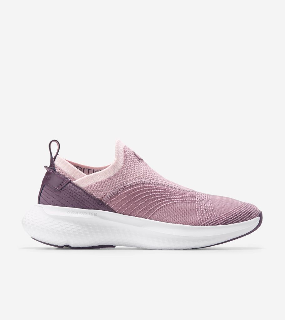 zer grand motion connect