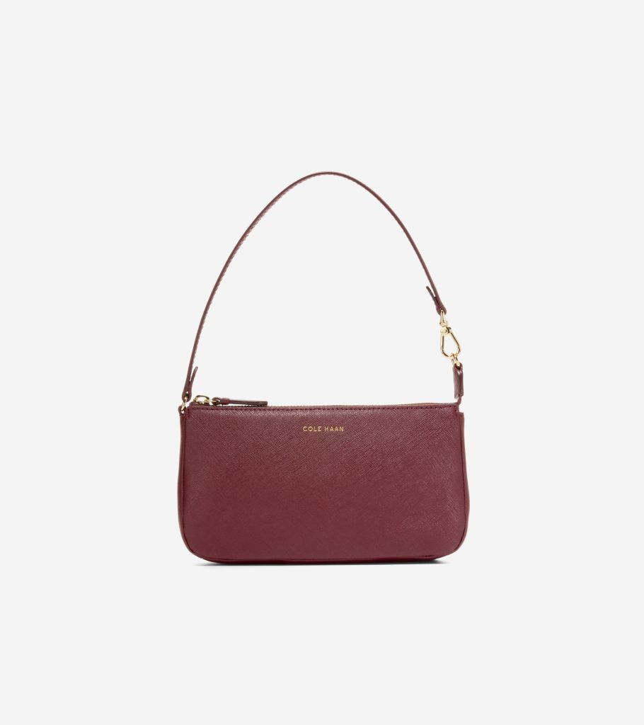 go anywhere wristlet