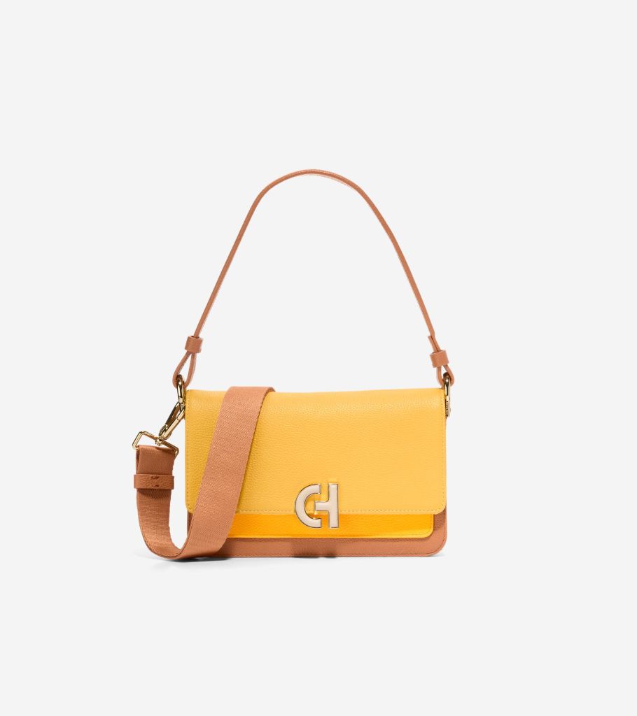 mini shoulder bag