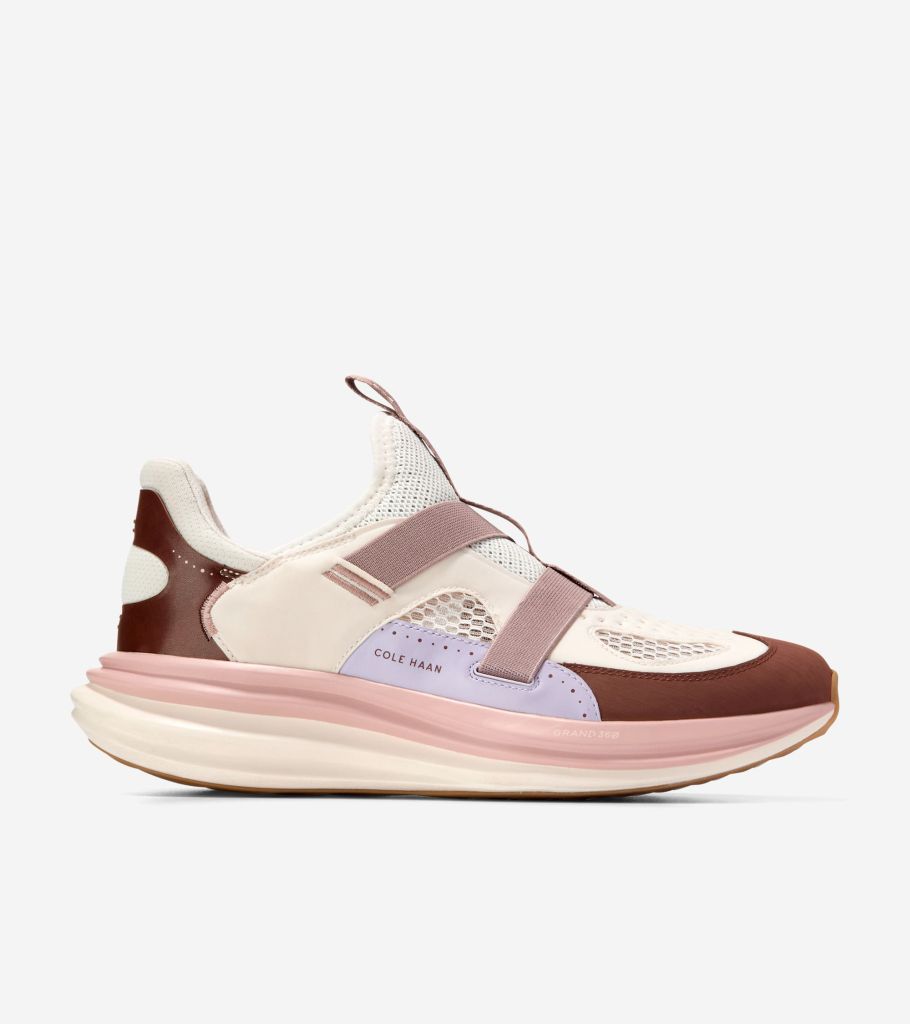 riginalgrand quadstar monk strap running sneakers