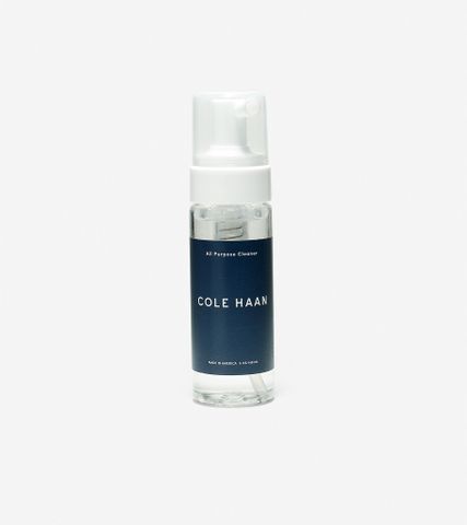 COLE HAAN ALL-PURPOSE CLEANER - Transparent