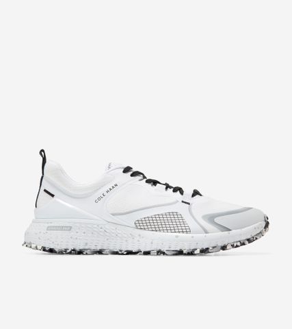 ZERØGRAND OVERTAKE ALL-TERRAIN RNR II - WHITE / 7