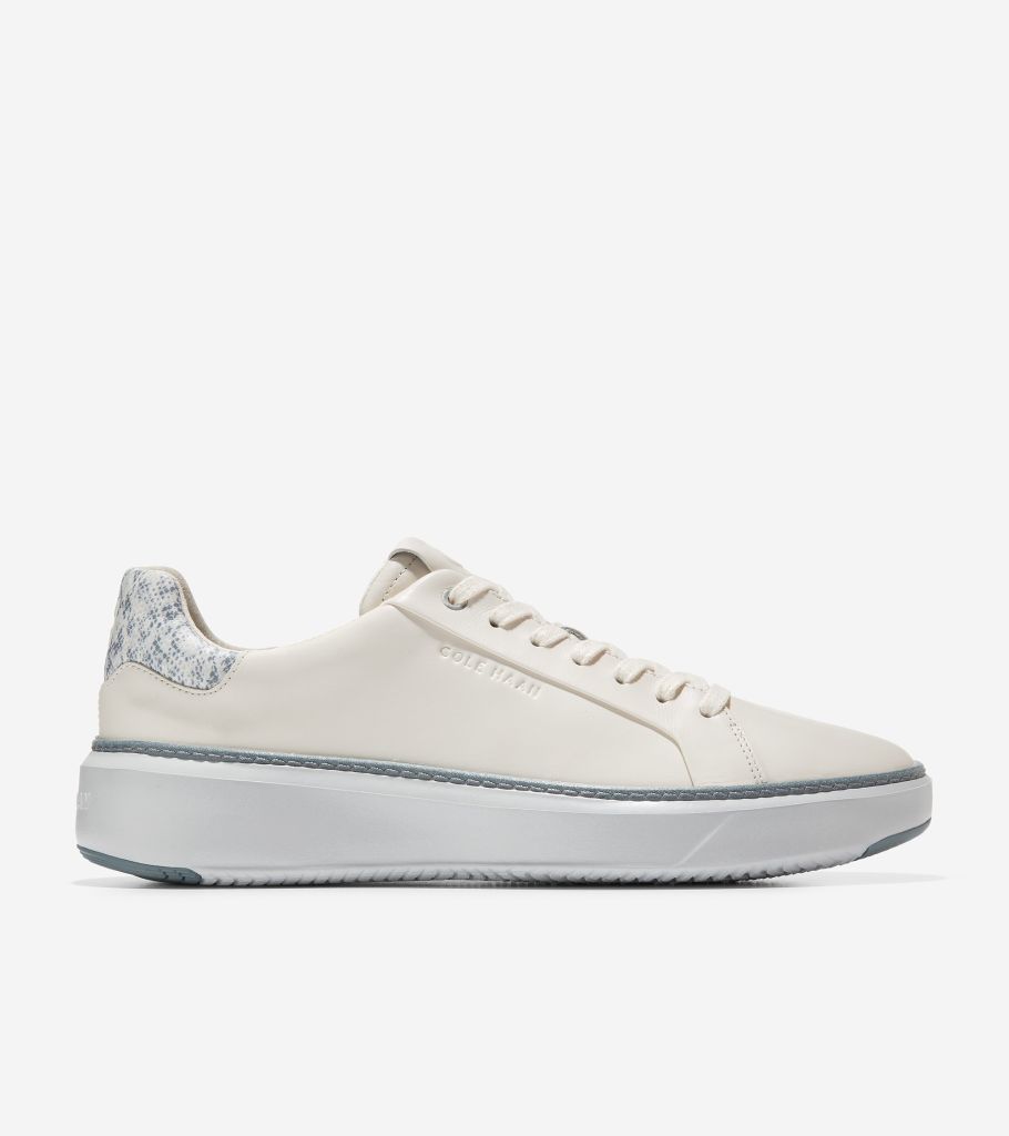 grandpr topspin sneaker