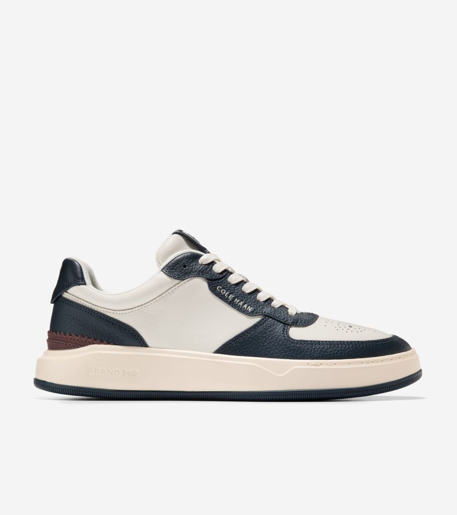 grandpr crossover sneaker
