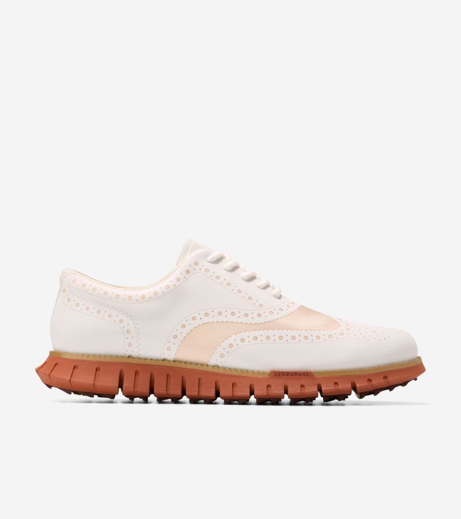 zer grand remastered no sew wingtip golf