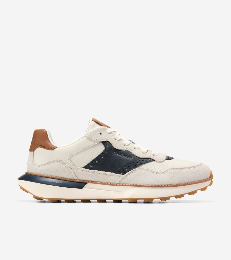 grandpr ashland runner