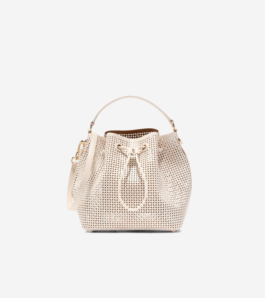 lidia bucket bag