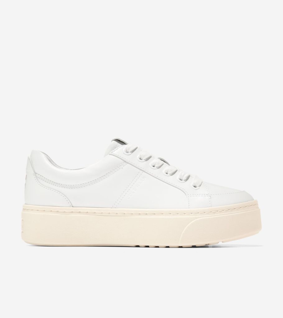 grandpr max platform sneaker