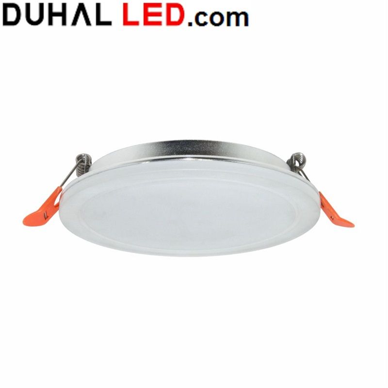 ÐÈN LED ÂM TRẦN TRÀN VIỀN DUHAL 7W (DGT0712)