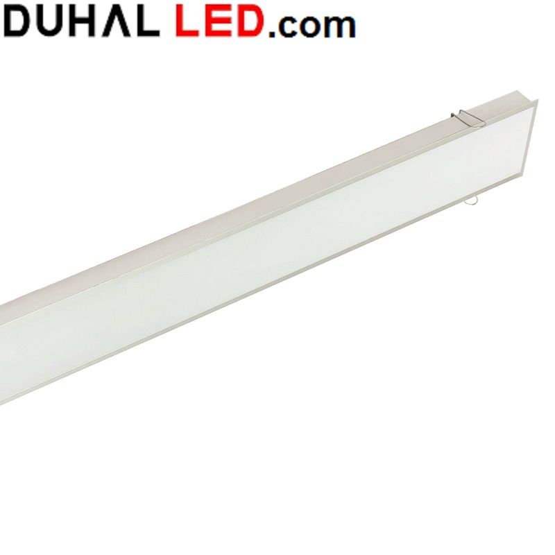 ÐÈN LED ÂM TRẦN TRANG TRÍ 9W DUHAL ATL0091