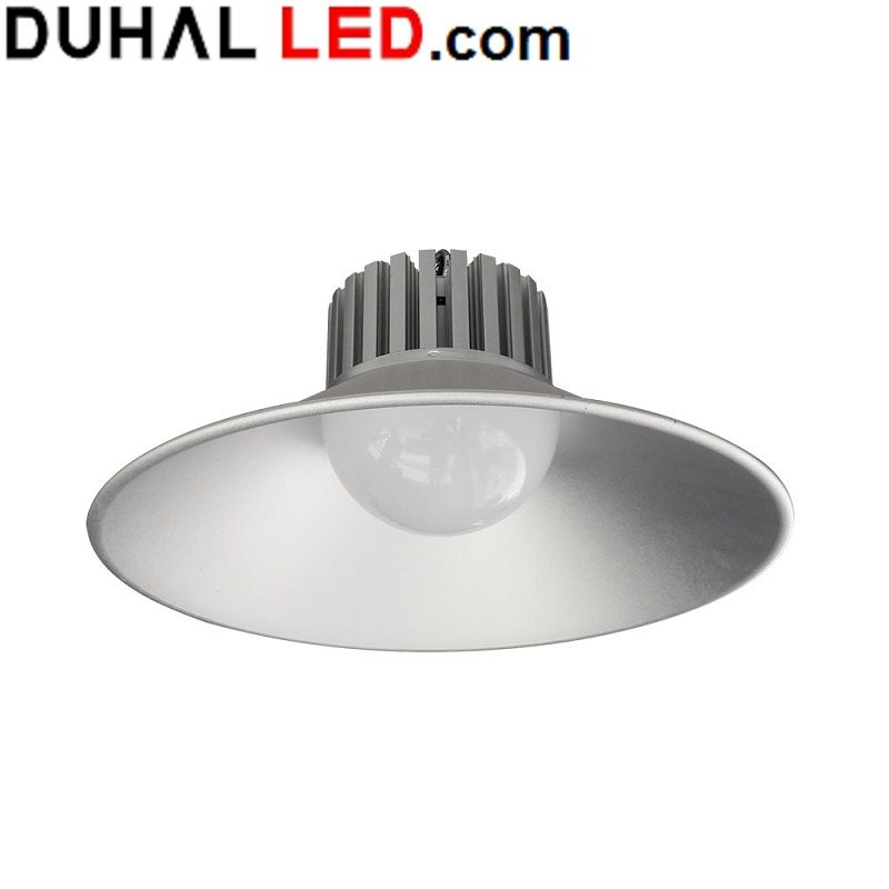 ĐÈN LED NHÀ XƯỞNG CÔNG NGHIỆP HIGH BAY DUHAL 50W (SAPB507) Mã SP: SAPB507