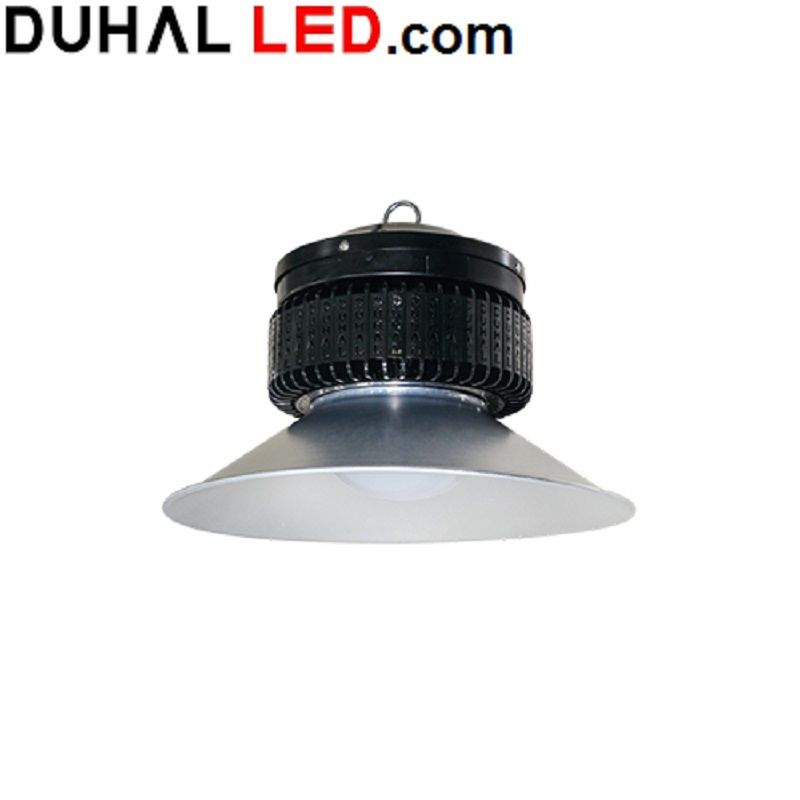 ĐÈN LED NHÀ XƯỞNG CÔNG NGHIỆP HIGH BAY DUHAL 80W (SAPB508) Mã SP: SAPB508