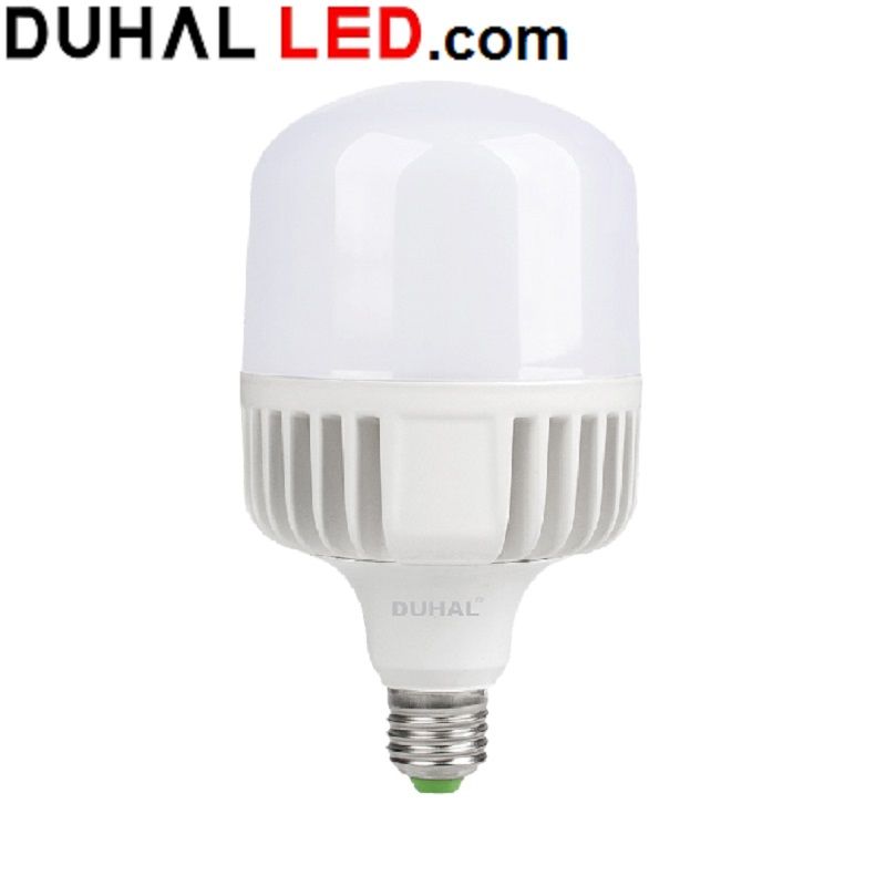 BÓNG ĐÈN LED DUHAL 3 CHẾ ĐỘ, 3 MÀU, ĐỔI MÀU 20W (KBBM0201)