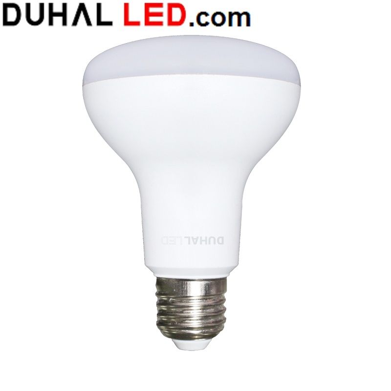 BÓNG ĐÈN LED DUHAL R80 10W (KBNL0101)