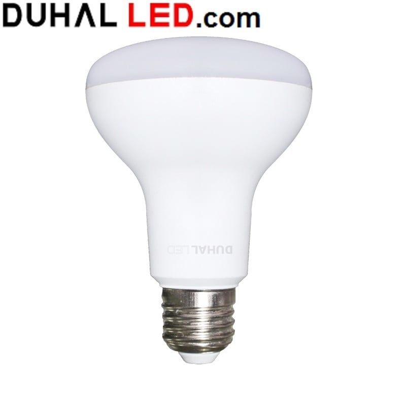 BÓNG ĐÈN LED DUHAL R80 ĐỔI MÀU 10W (KBBM0101)