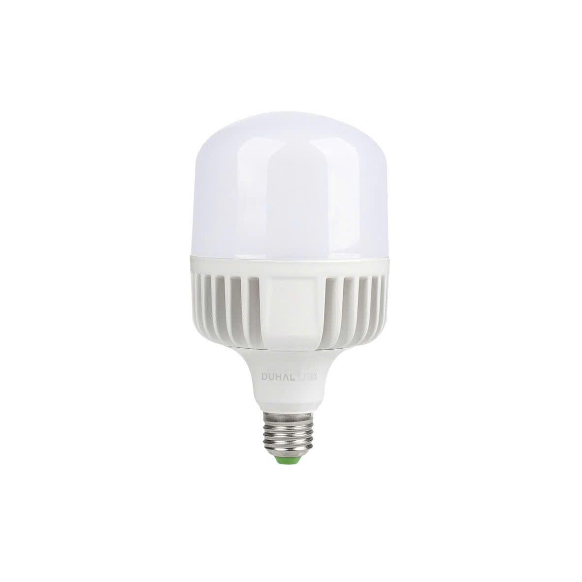 BÓNG ĐÈN LED TRỤ NHÔM DUHAL CAO CẤP 50W (SBNL850)