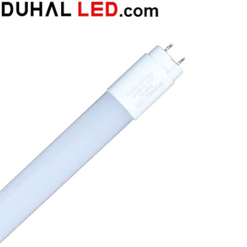 BÓNG LED TUÝP DUHAL 1M2 40W (SDH1201)