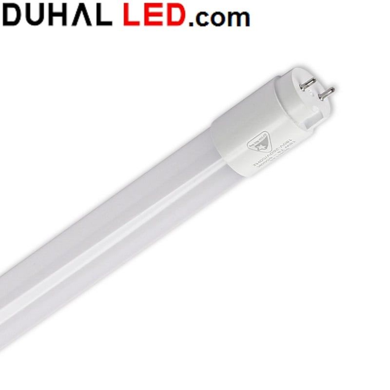 BÓNG TUÝP LED DUHAL 3 CHẾ ĐỘ, 3 MÀU, ĐỔI MÀU 6 TẤC 10W (KDH1109)