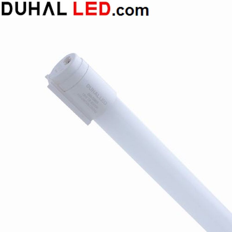 BÓNG TUÝP LED DUHAL 6 TẤC GẮN TƯỜNG 9W (SDHD801)