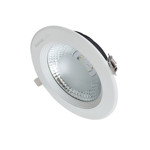  ĐÈN LED ÂM TRẦN CHIẾU ĐIỂM DUHAL 15W DFA0151 / DFA 0151 