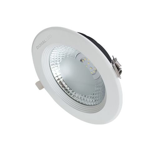ĐÈN LED ÂM TRẦN CHIẾU ĐIỂM DUHAL 15W DFA0151 / DFA 0151