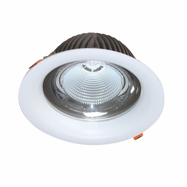  ĐÈN LED DOWNLIGHT ÂM TRẦN CHIẾU SÂU TRẦN CAO DUHAL 20W DFA0203 / DFA 0203 