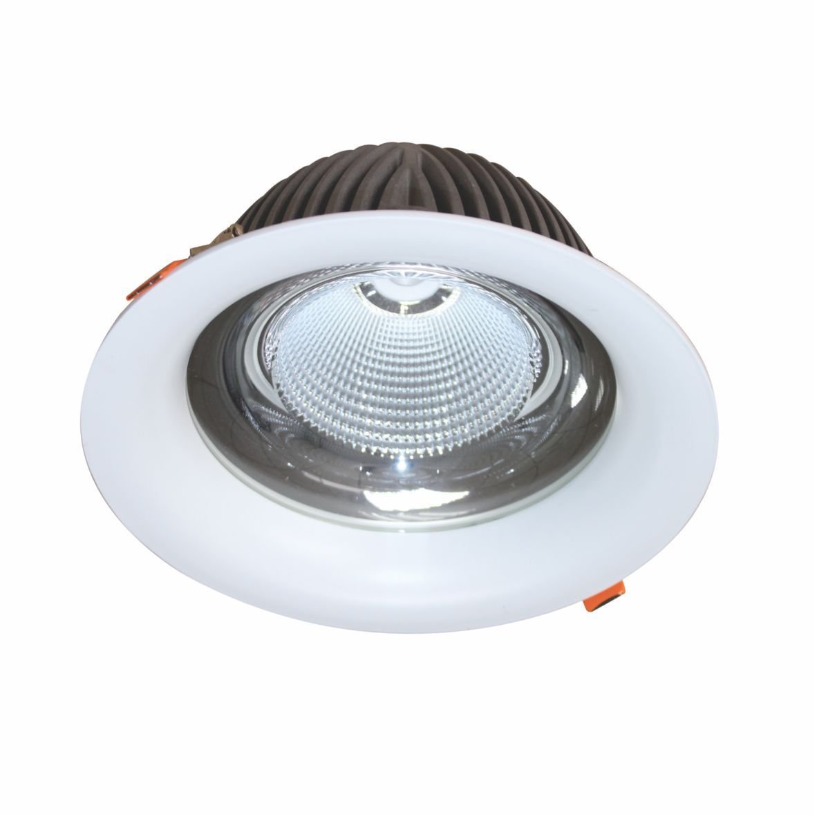ĐÈN LED DOWNLIGHT ÂM TRẦN CHIẾU SÂU TRẦN CAO DUHAL 20W DFA0203 / DFA 0203