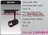  ĐÈN RỌI RAY DUHAL 40W DIA1401 / DIA 1401 