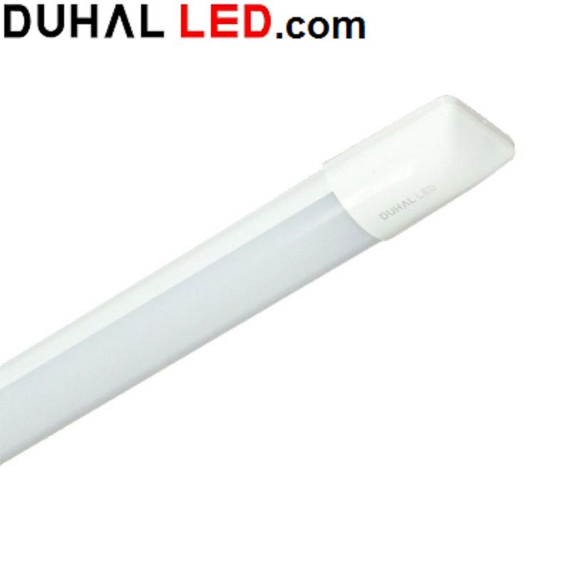 ĐÈN BÁN NGUYỆT DUHAL 1M2 40W KDL 40W (KDL8405)