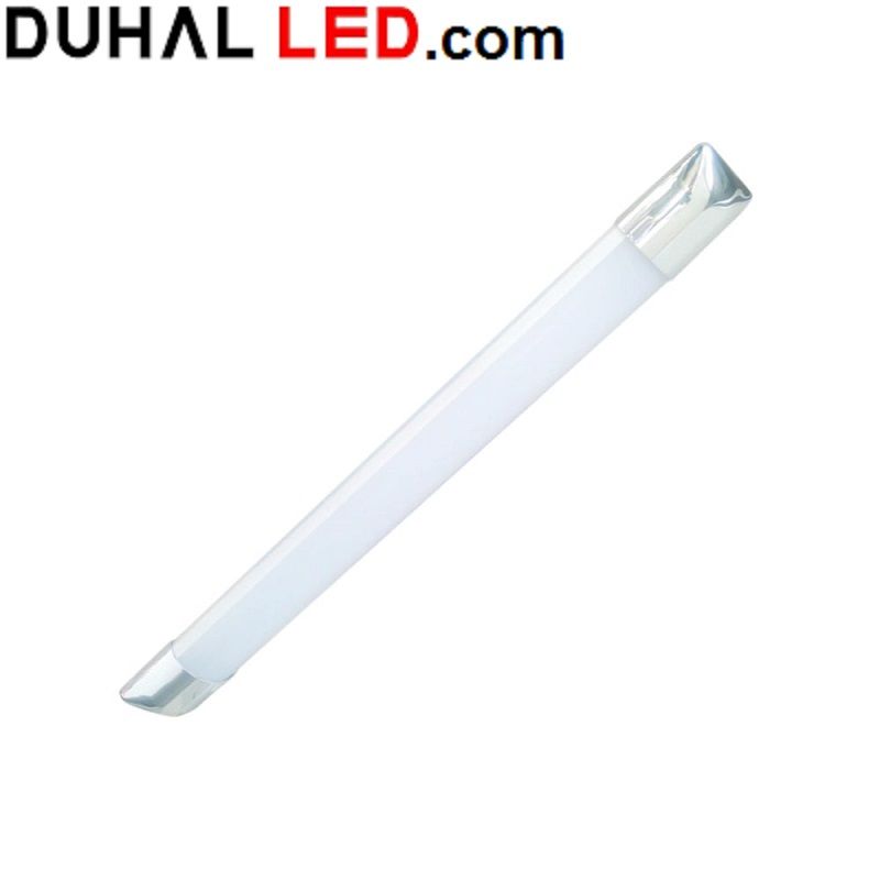 ĐÈN BÁN NGUYỆT DUHAL XI TRẮNG 20W (KDL8204)