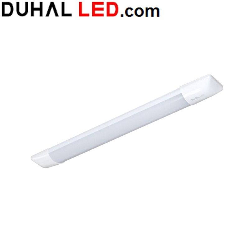 ĐÈN BÁN NGUYỆTDUHAL 20W (KDL8204)