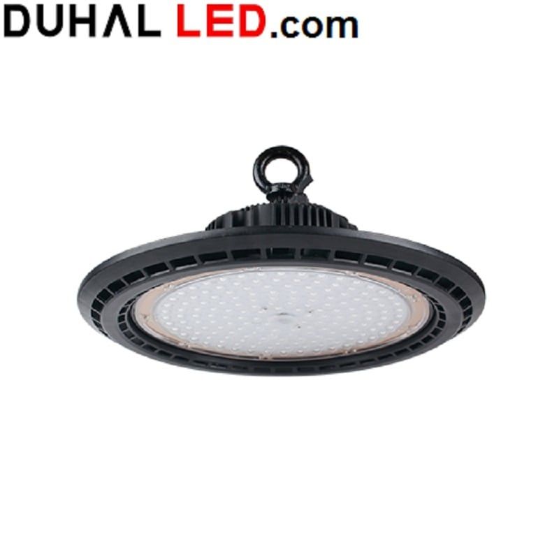 ĐÈN CÔNG NGHIỆP LED CHỐNG THẤM DUHAL 100W (DDB100) Mã SP: DDB100