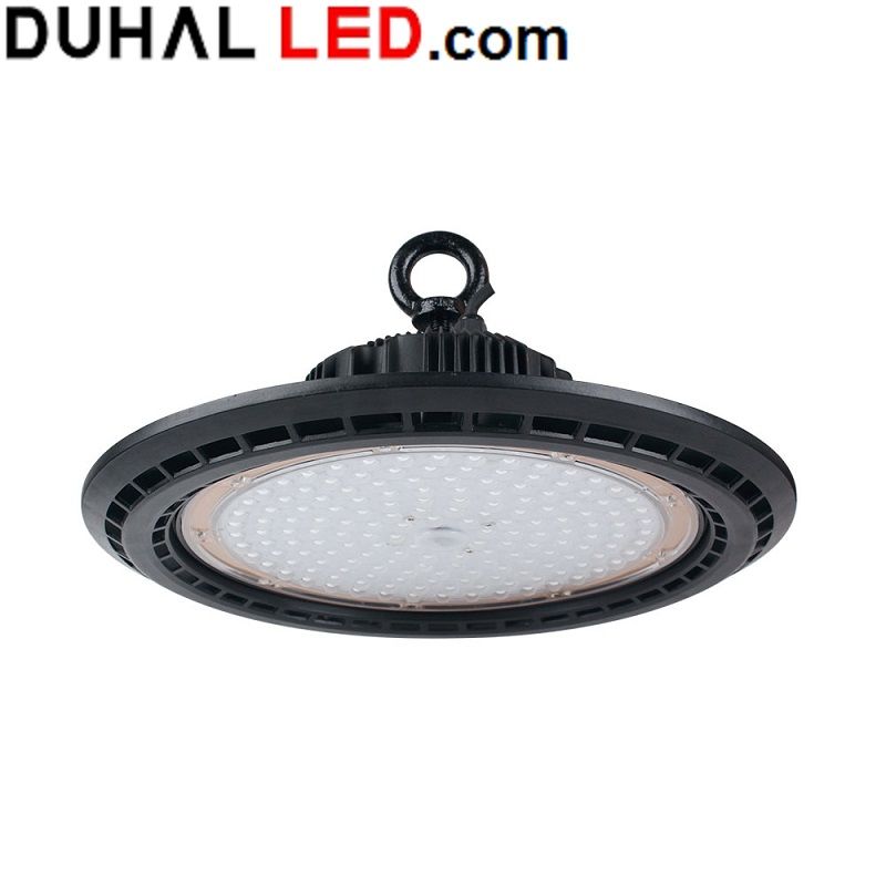ĐÈN CÔNG NGHIỆP LED CHỐNG THẤM DUHAL 120W (DDB120) Mã SP: DDB120
