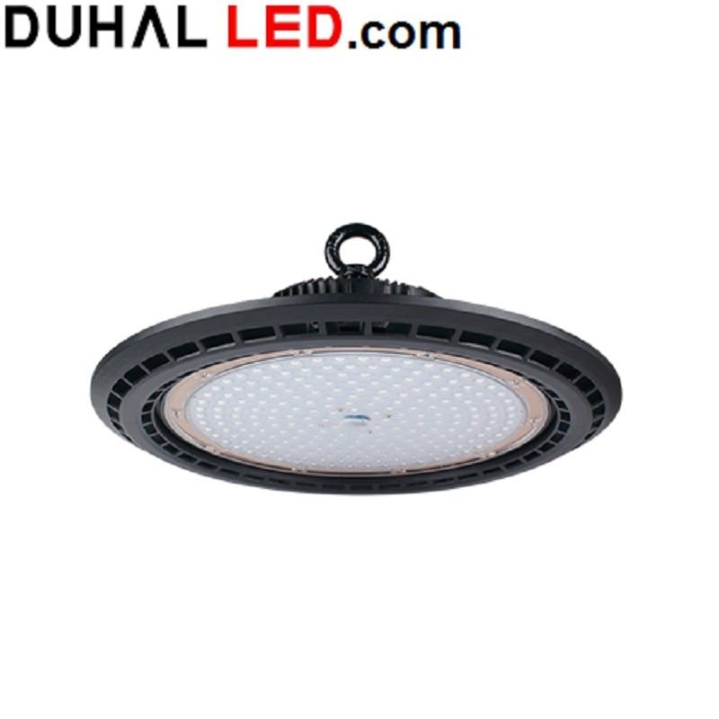 ĐÈN CÔNG NGHIỆP LED CHỐNG THẤM DUHAL 200W (DDB200) Mã SP: DDB200