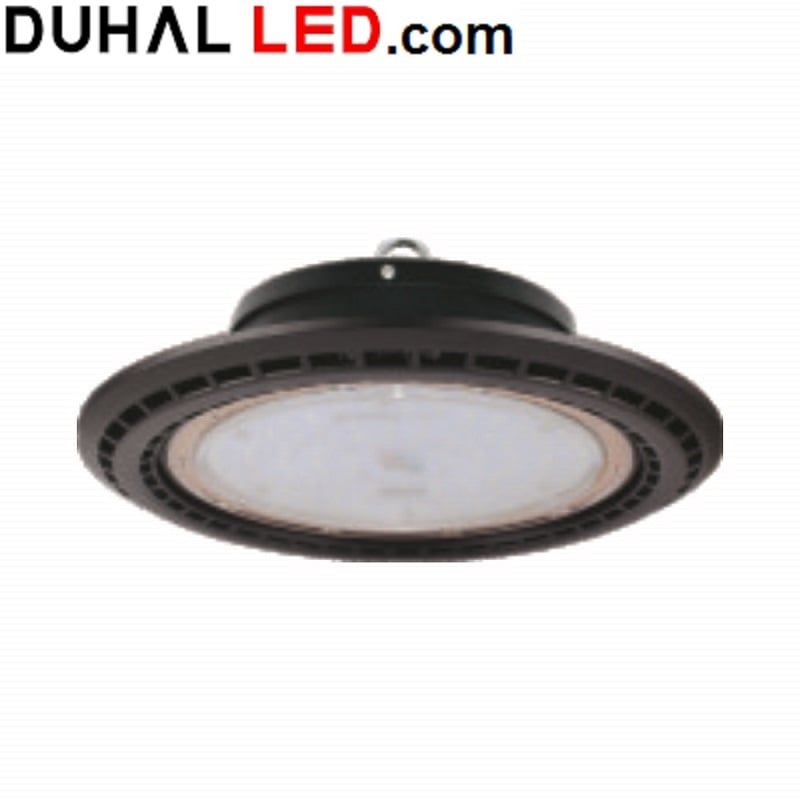 ĐÈN CÔNG NGHIỆP LED CHỐNG THẤM DUHAL 240W (DDB2402) Mã SP: DDB2402
