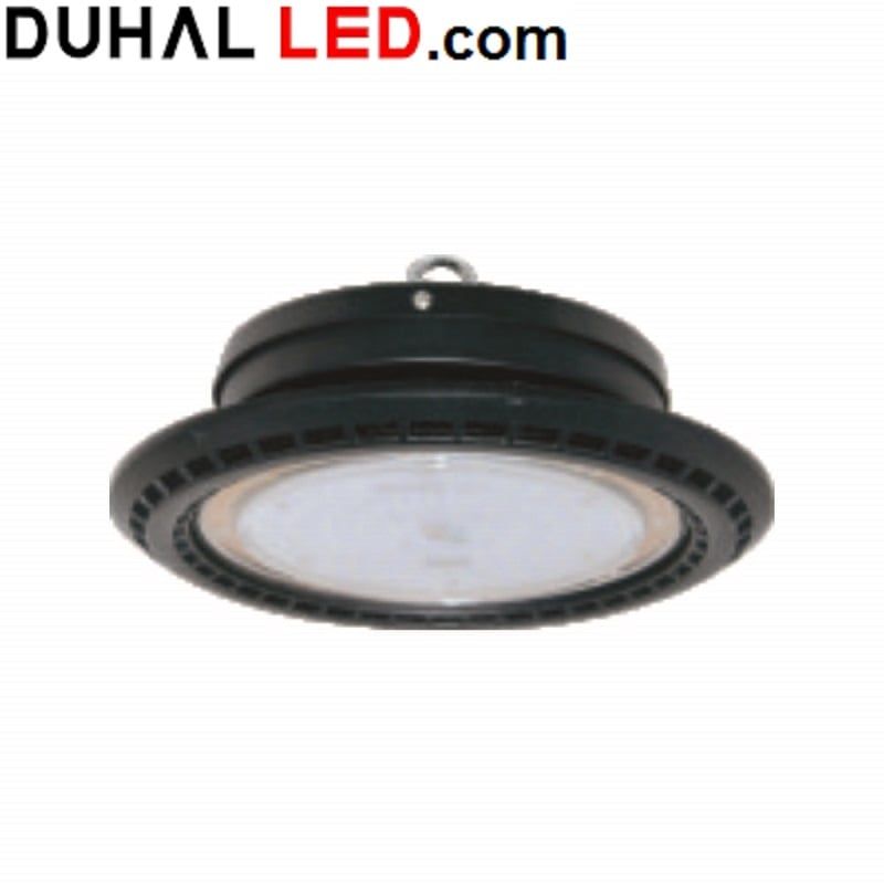 ĐÈN CÔNG NGHIỆP LED CHỐNG THẤM DUHAL 50W (DDB0502) Mã SP: DDB0502