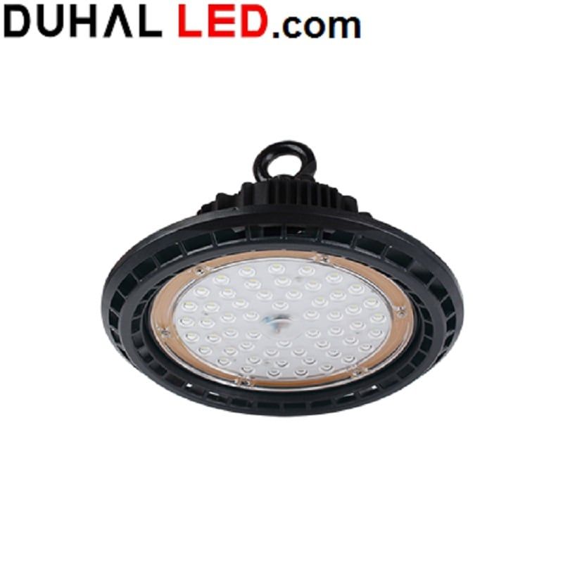 ĐÈN CÔNG NGHIỆP LED CHỐNG THẤM DUHAL 50W (DDB050) Mã SP: DDB050