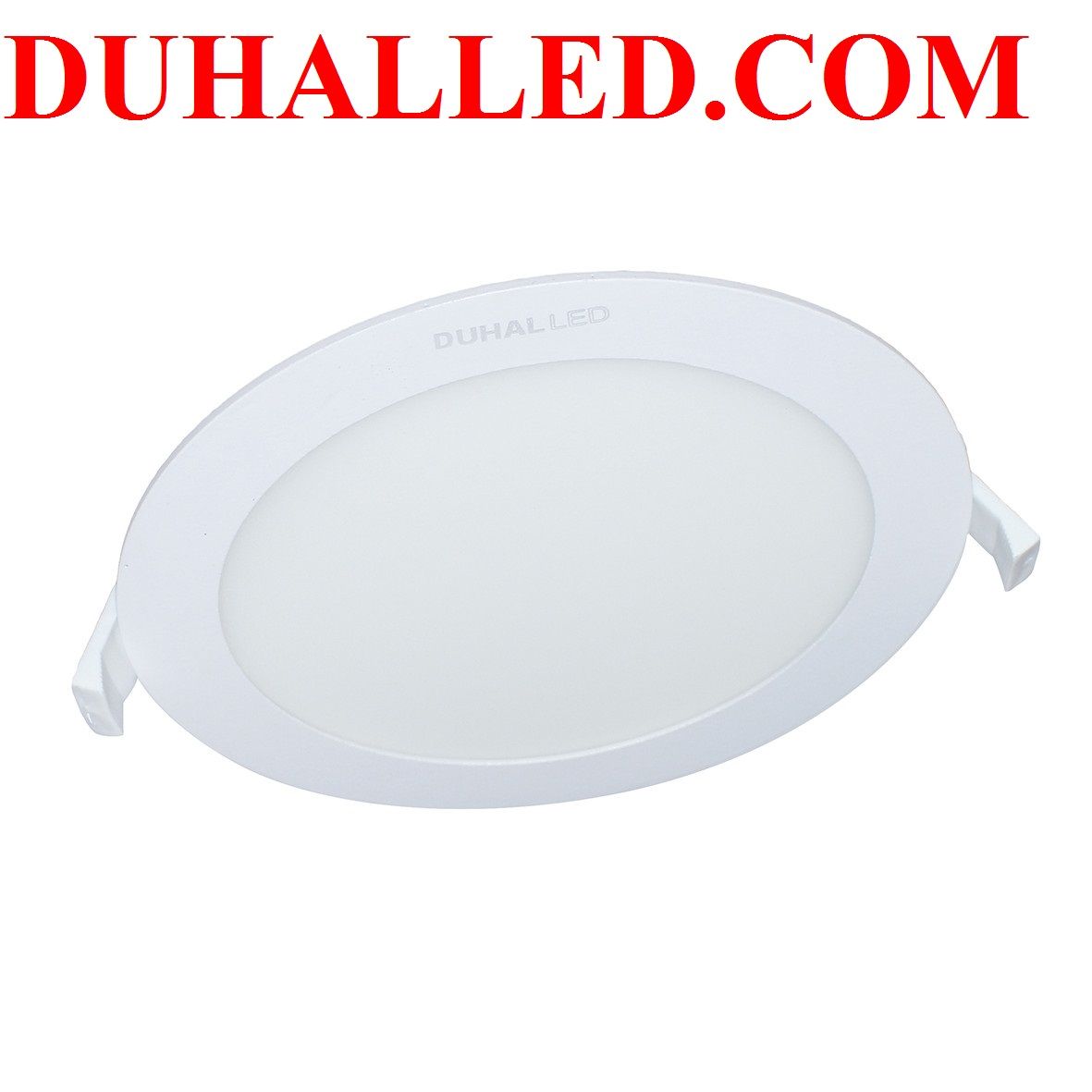 ĐÈN LED ÂM TRẦN DUHAL 12W SDGT512 / KDGT512 - SDGT 512 / DGT512 / DGT 512