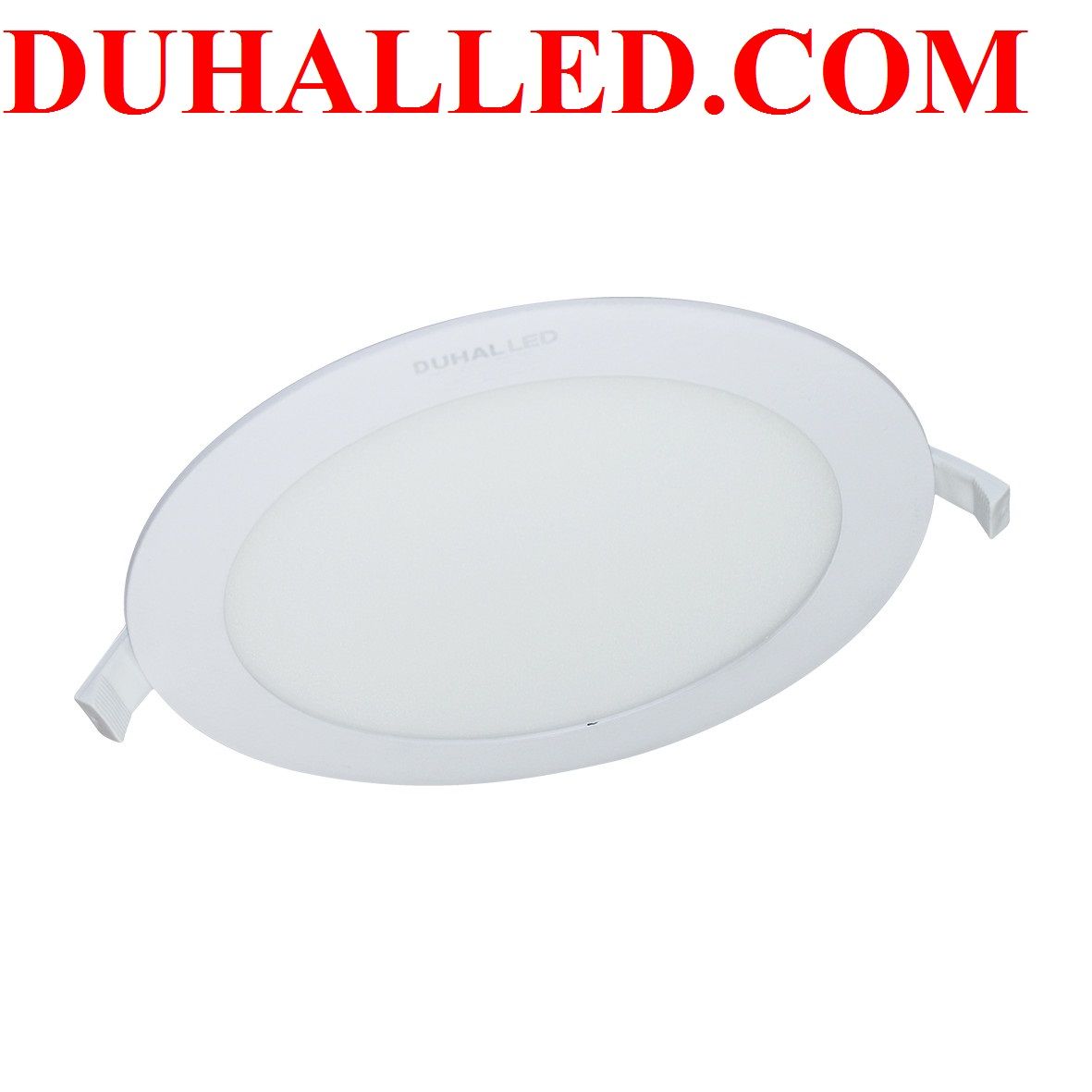 ĐÈN LED ÂM TRẦN DUHAL 15W SDGT515 - KDGT515 / SDGT 515 / DGT515 / DGT 515