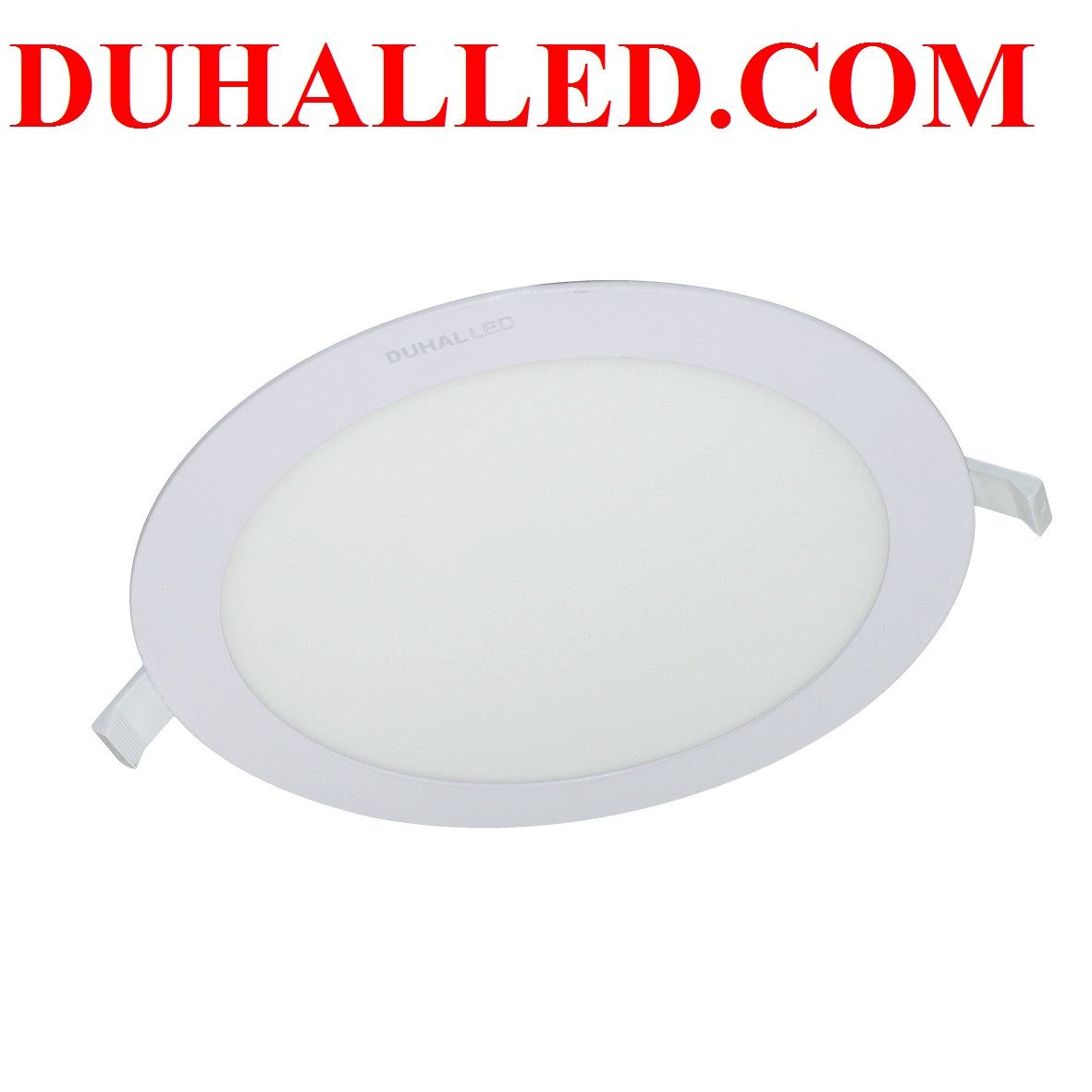ĐÈN LED ÂM TRẦN DUHAL 18W SDGT518 - KDGT518 / SDGT 518 / DGT518 / DGT 518
