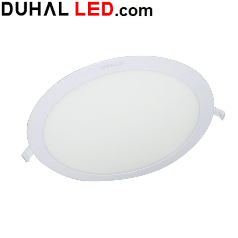 ĐÈN LED ÂM TRẦN DUHAL 24W KDGT524