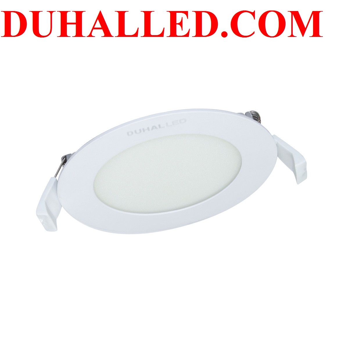 ĐÈN LED ÂM TRẦN DUHAL 6W SDGT506 / KDGT506 - SDGT 506 / DGT506 / DGT 506