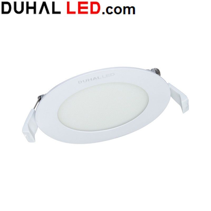 ĐÈN LED ÂM TRẦN DUHAL 7W SDGT507