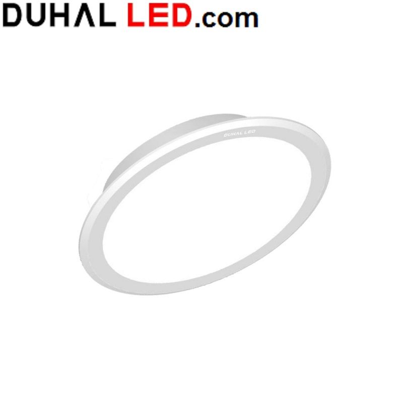 ĐÈN LED ÂM TRẦN DUHAL 9W KDGT4091